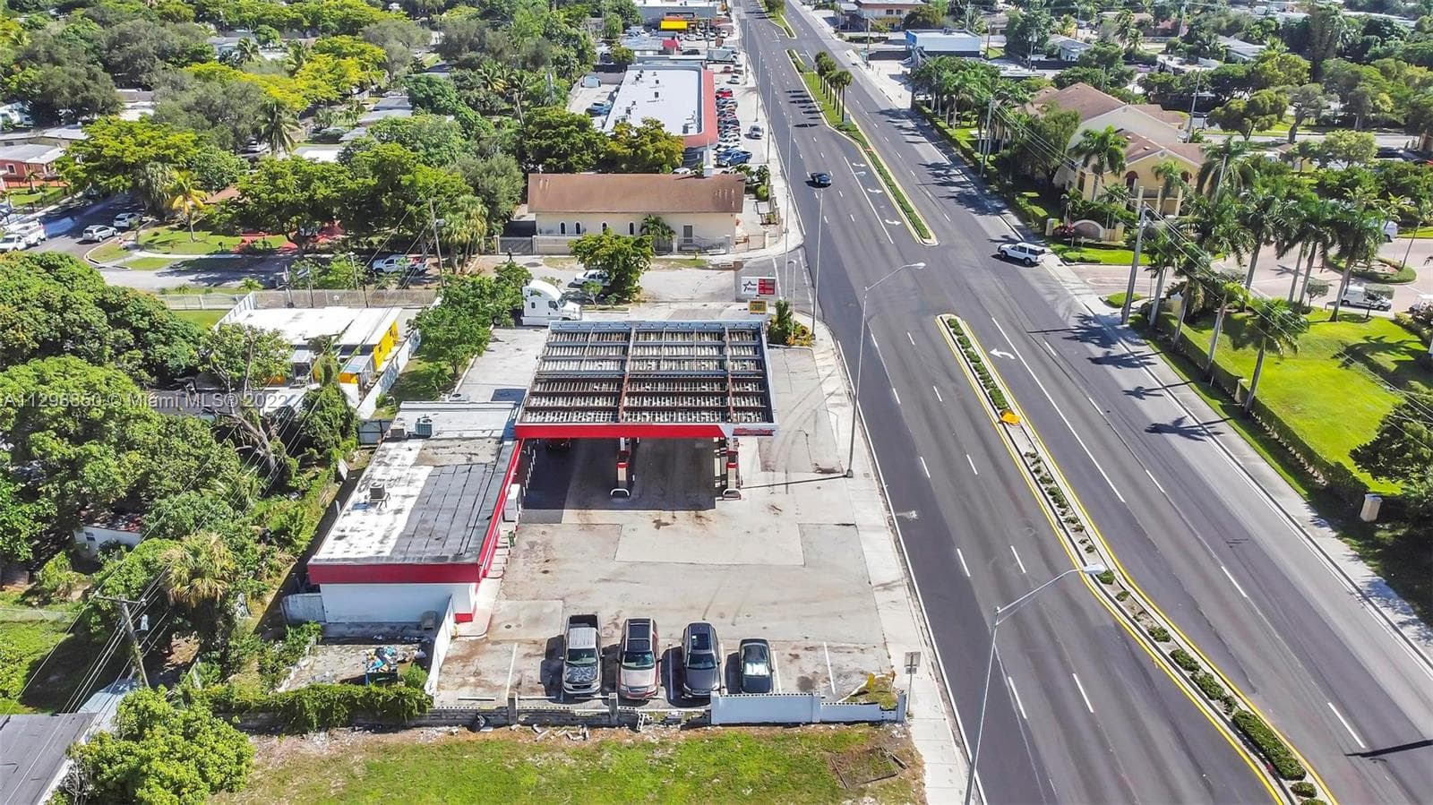 1601 NW 119 St, North Miami, FL 33167 — zdjęcie 3