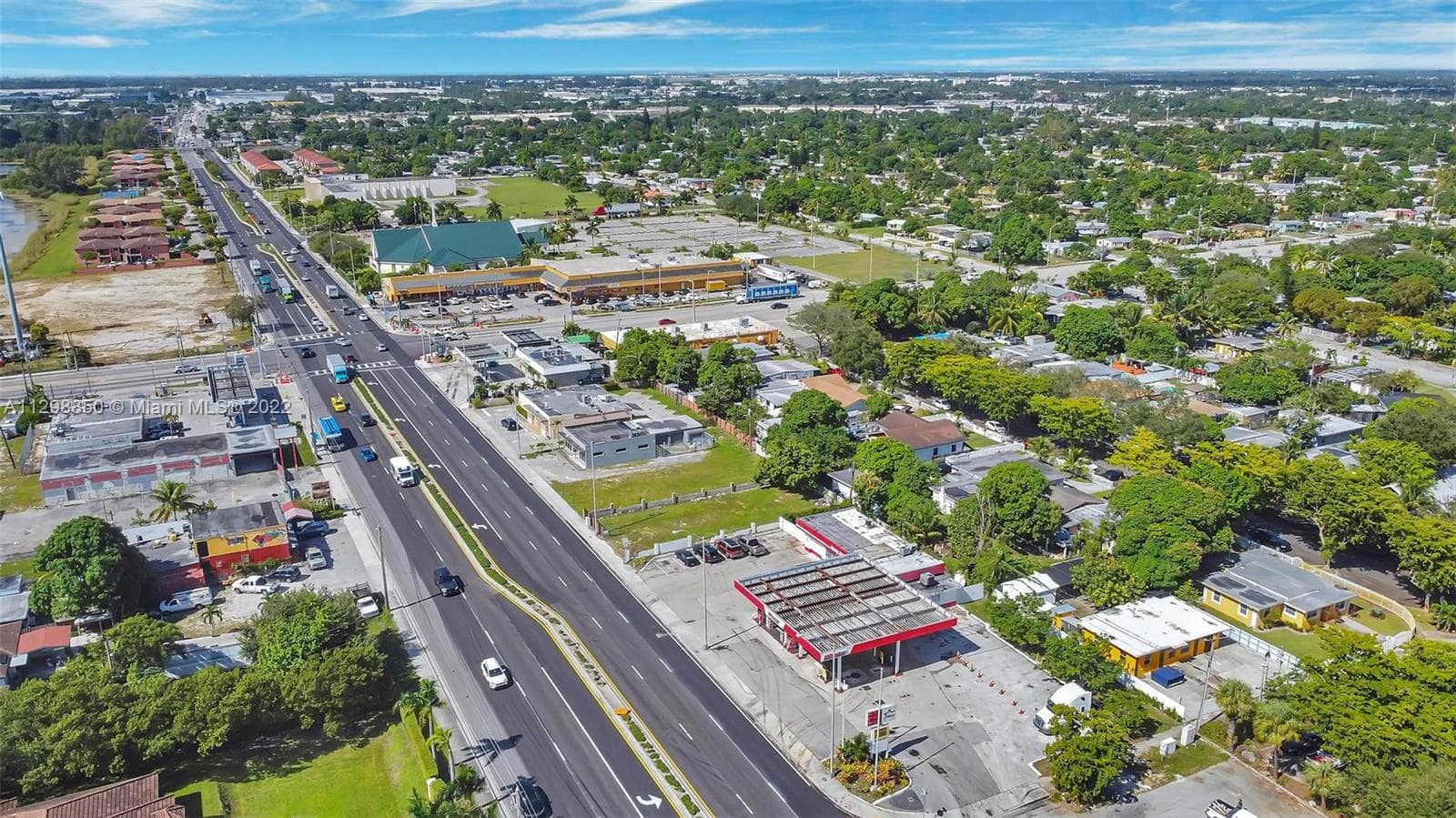 1601 NW 119 St, North Miami, FL 33167 — zdjęcie 4