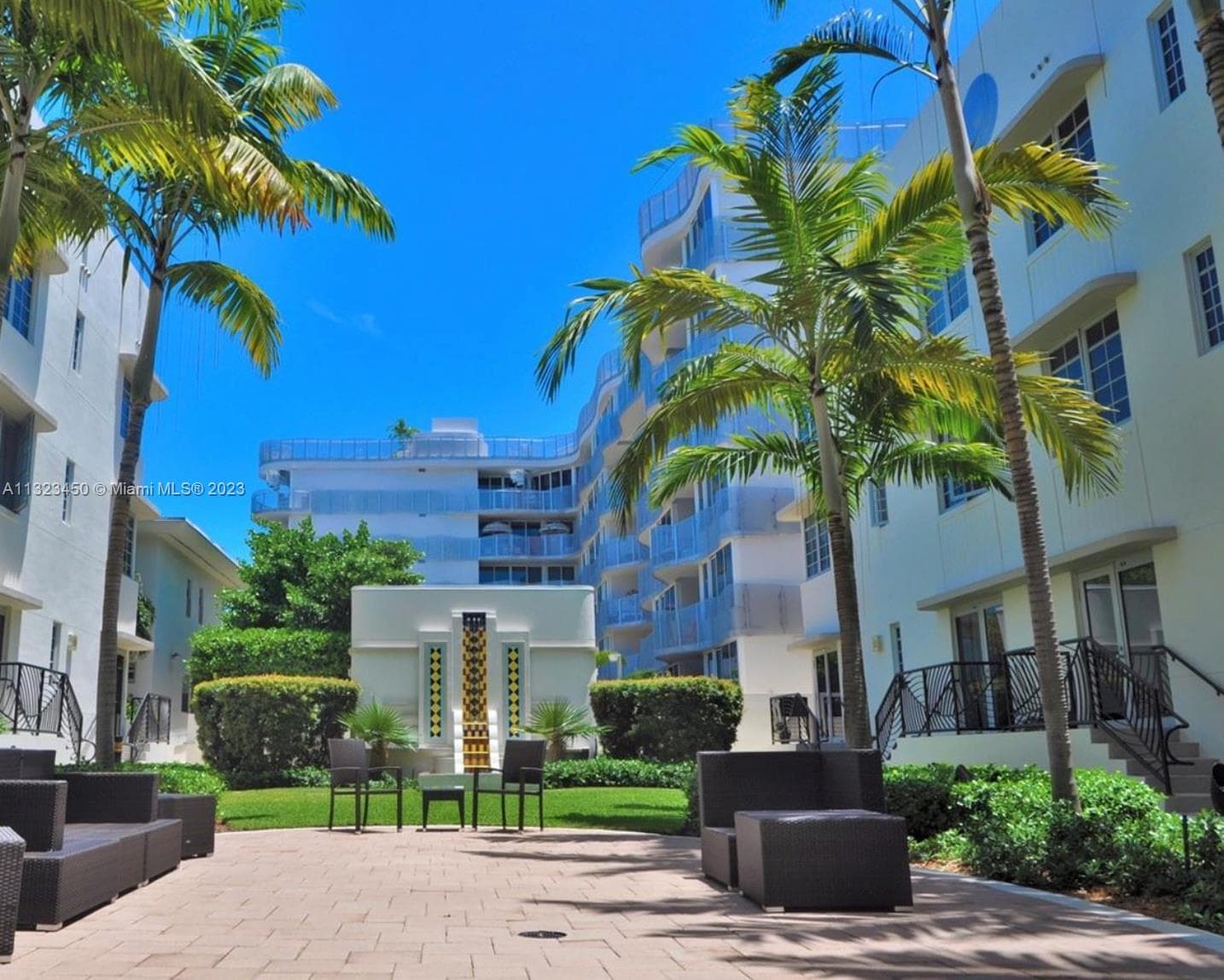 435 21st St # 223, Miami Beach, FL 33139
