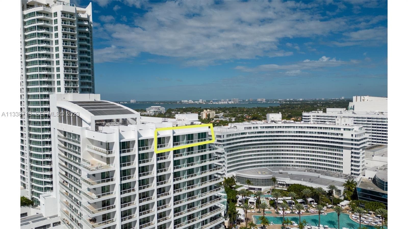 4391 Collins Ave # 1911/1909/1910/1912, Miami Beach, FL 33140 — zdjęcie 3