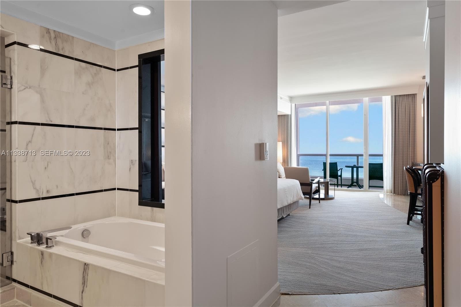 4391 Collins Ave # 1911/1909/1910/1912, Miami Beach, FL 33140 — zdjęcie 4