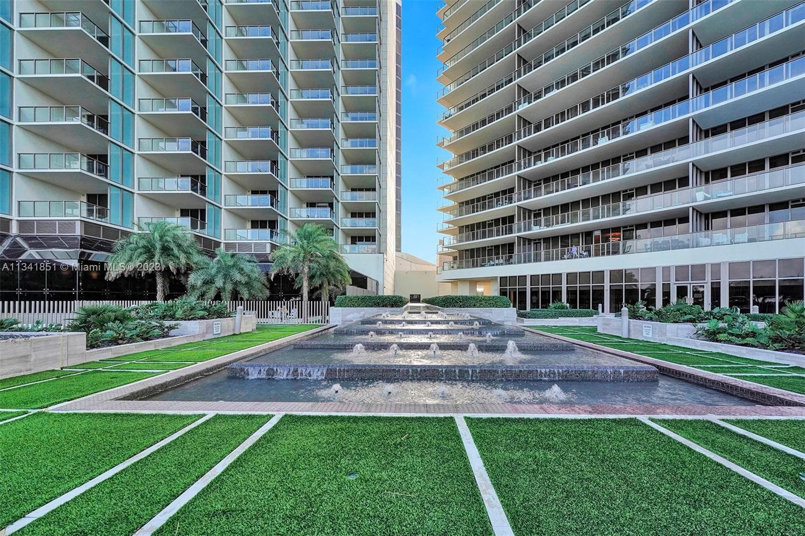 9703 Collins Ave # 2501, Bal Harbour, FL 33154
