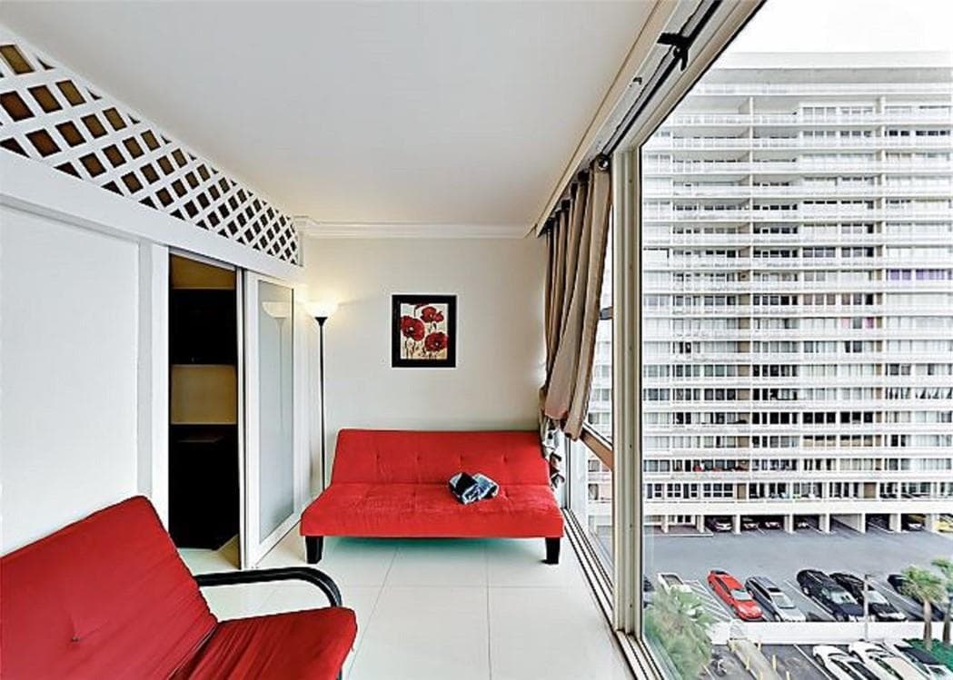 4040 Galt Ocean Drive # 805, Fort Lauderdale, FL 33308 — zdjęcie 3