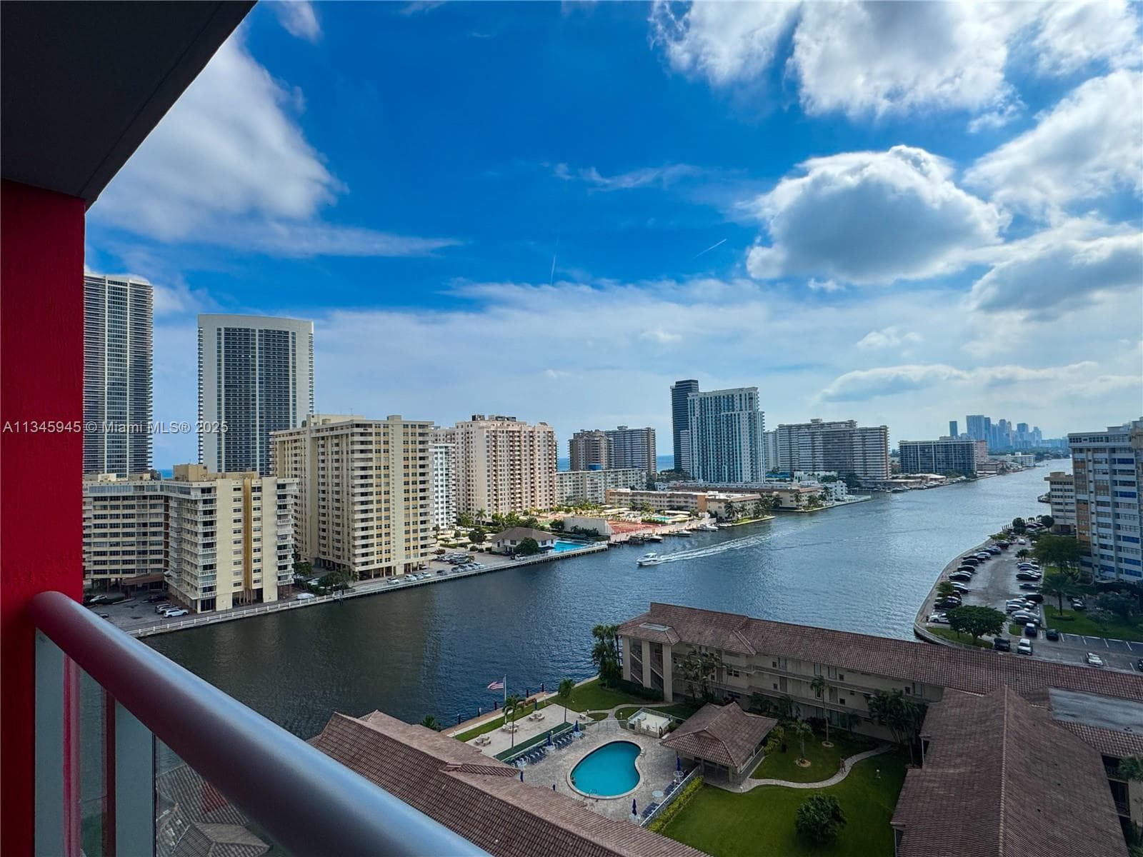 2602 E HALLANDALE BEACH BLVD # R1409, Hallandale Beach, FL 33009 — zdjęcie 2