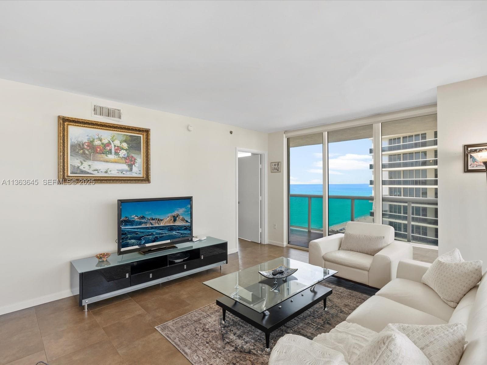 1830 S Ocean Dr # 1806 short term, Hallandale Beach, FL 33009 — zdjęcie 5