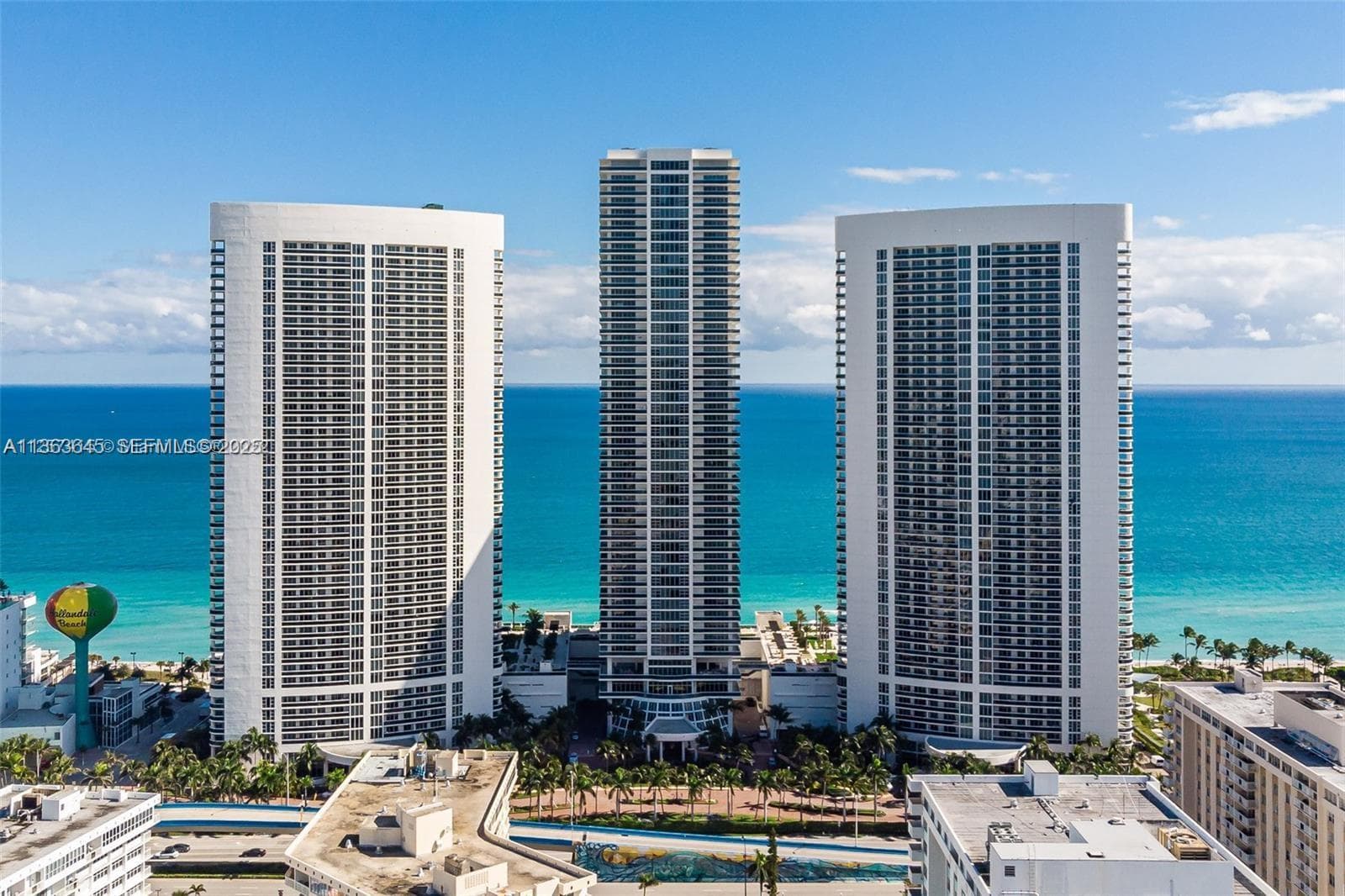 1830 S Ocean Dr # 1806 short term, Hallandale Beach, FL 33009 — zdjęcie 4