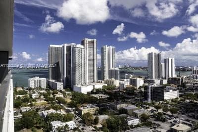 121 NE 34th St # 2601, Miami, FL 33137 — zdjęcie 2