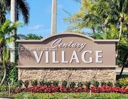 58 Canterbury C # 58, West Palm Beach, FL 33417