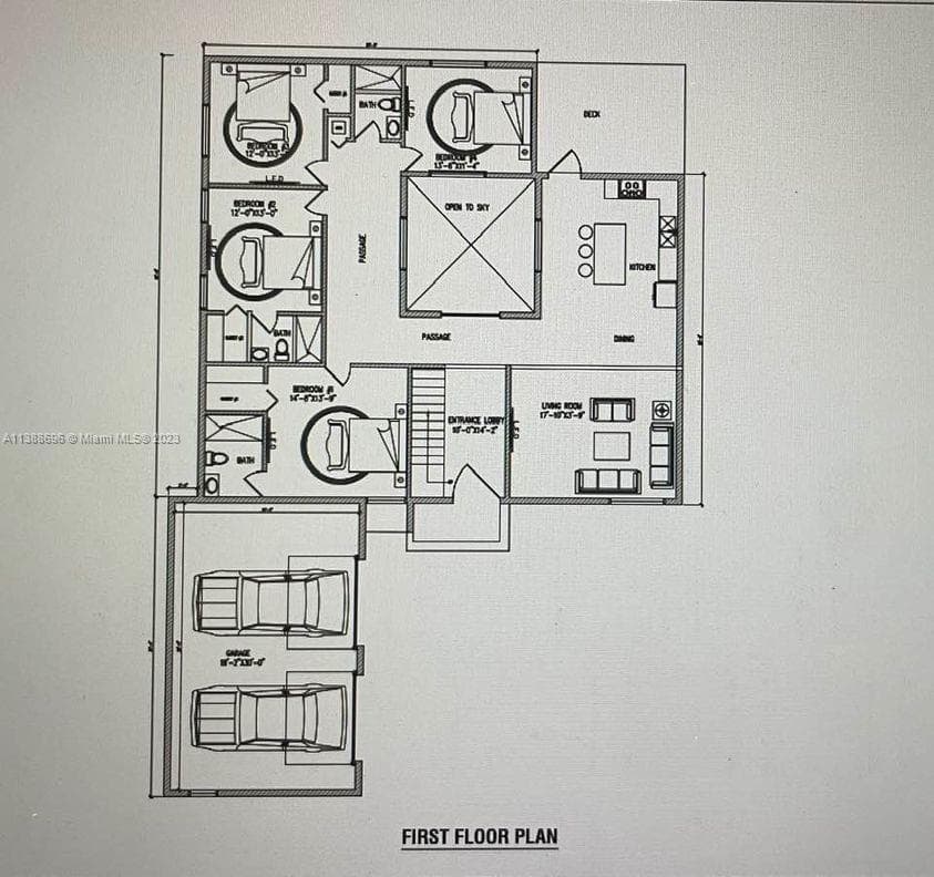 6453 SW 185th Way, Southwest Ranches, FL 33332 — zdjęcie 4