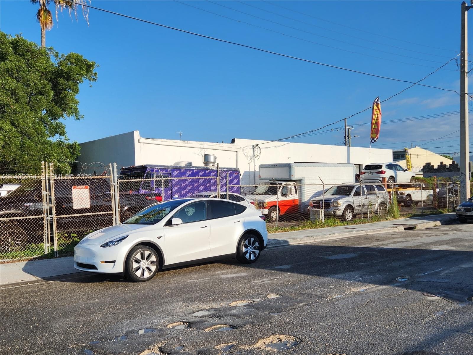60 NW 20th St, Miami, FL 33127 — zdjęcie 2