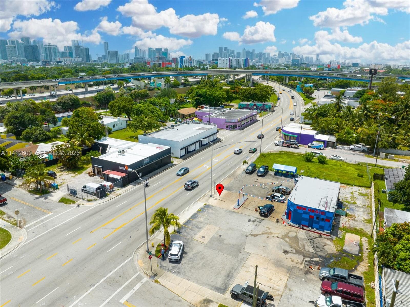 4420 NW 7th Ave, Miami, FL 33127 — zdjęcie 5