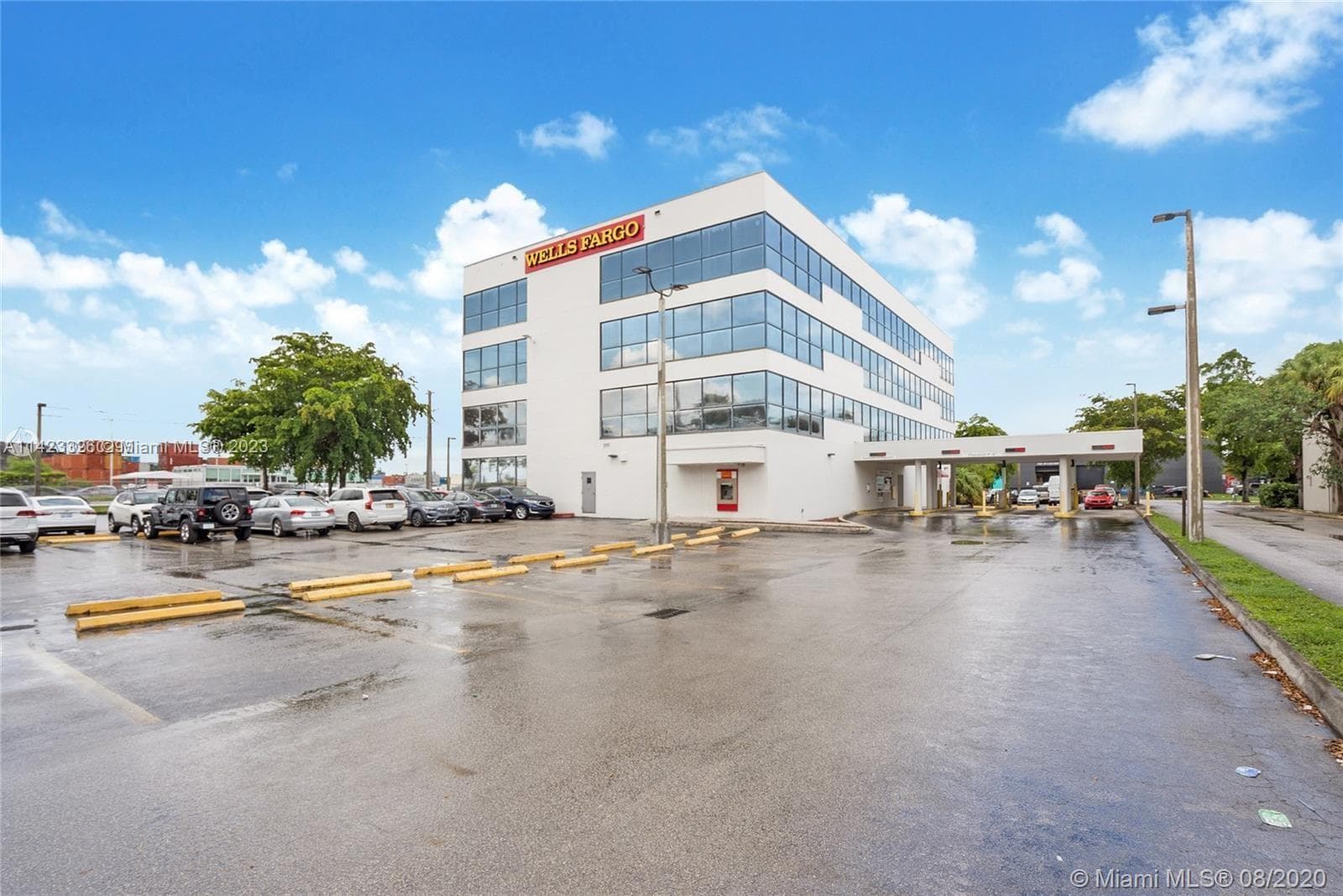 4995 NW 72nd Ave # 202, Miami, FL 33166