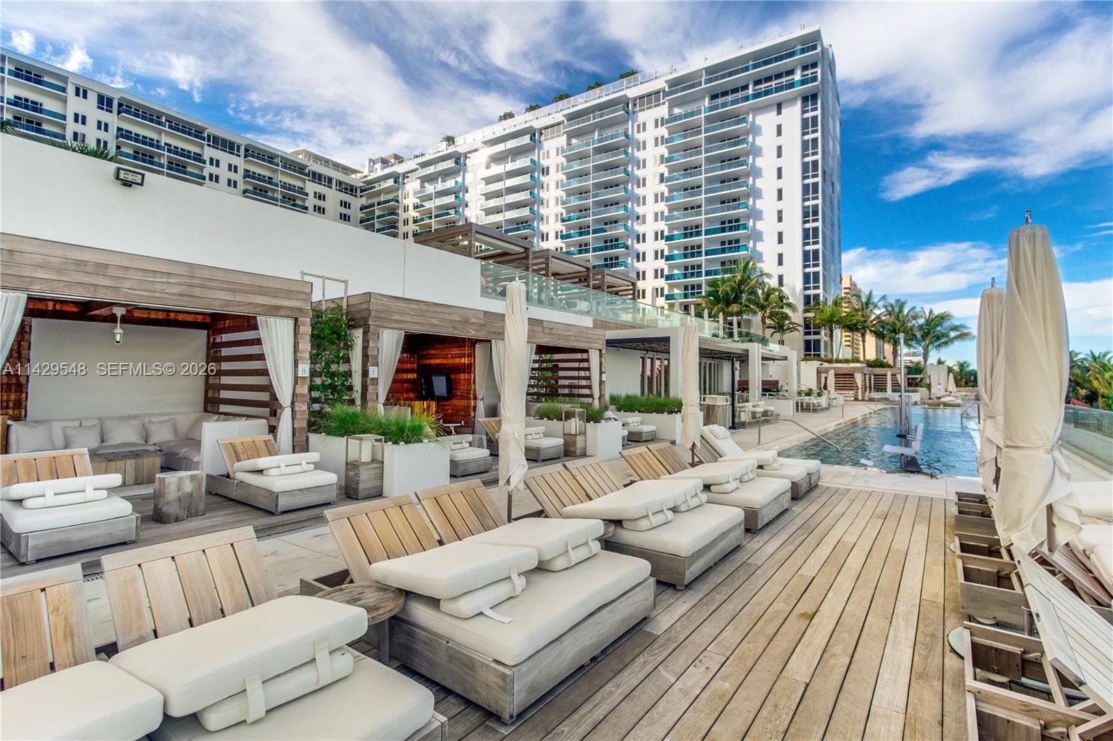 102 24th St # 1006, Miami Beach, FL 33139 — zdjęcie 2