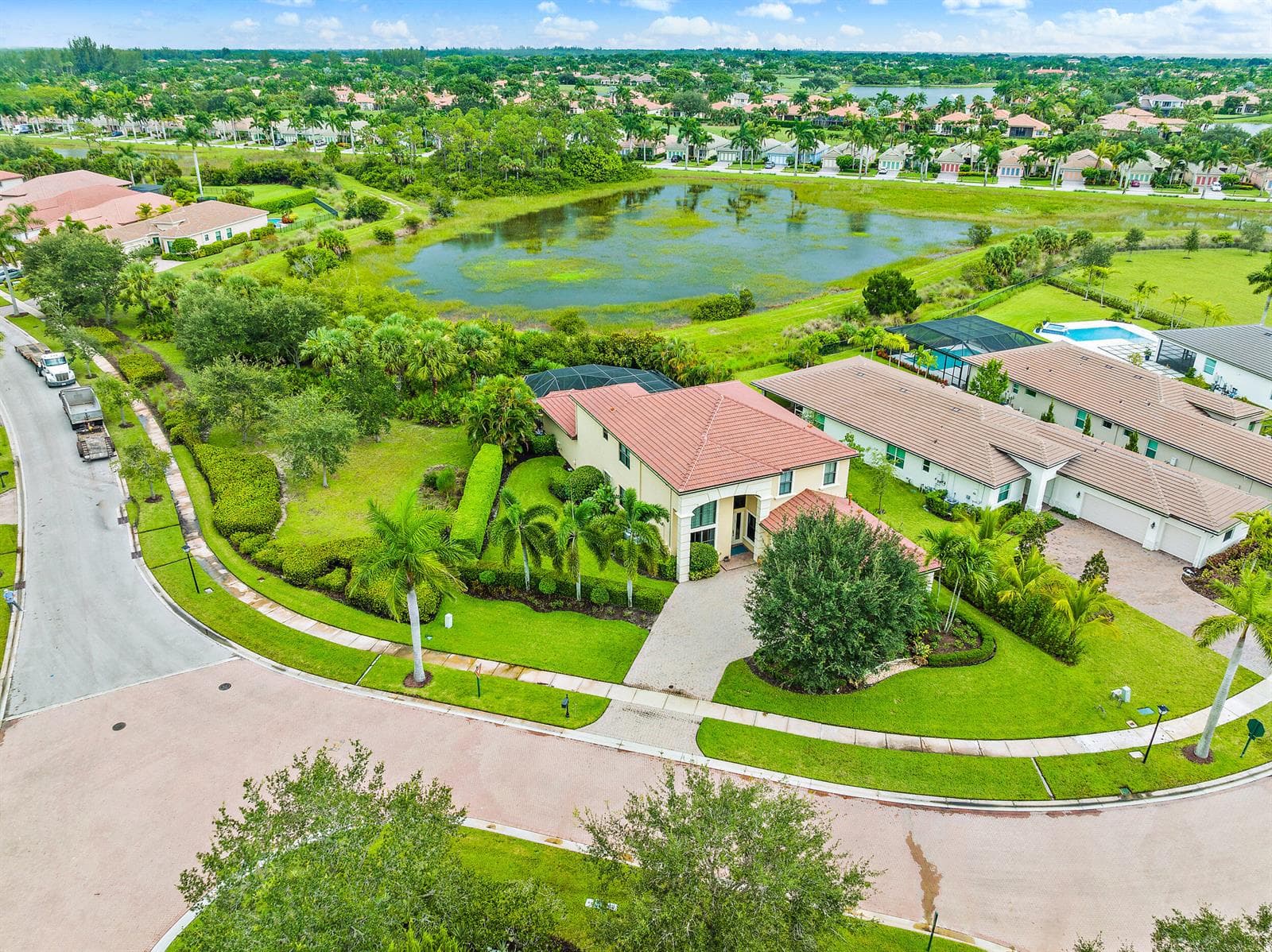 6786 Fox Hollow Drive, West Palm Beach, FL 33412 — zdjęcie 3
