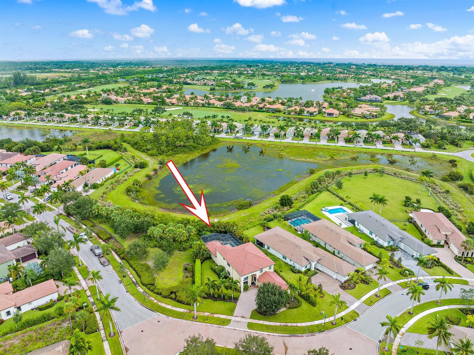 6786 Fox Hollow Drive, West Palm Beach, FL 33412 — zdjęcie 5