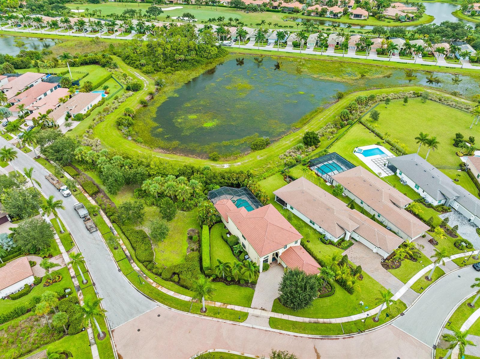 6786 Fox Hollow Drive, West Palm Beach, FL 33412 — zdjęcie 4