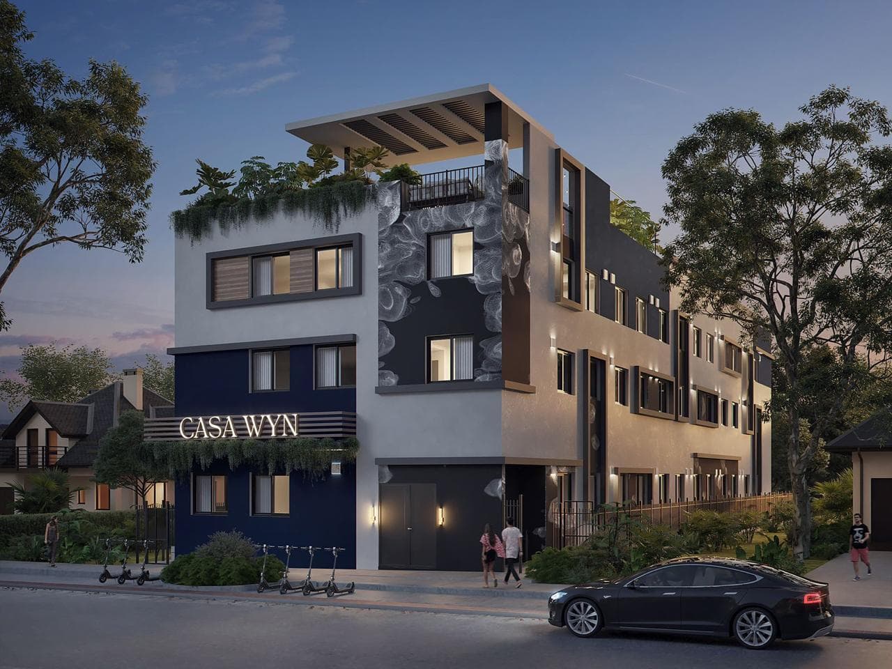 355 NW 31st Street # 203, Miami, FL 33127 — zdjęcie 5