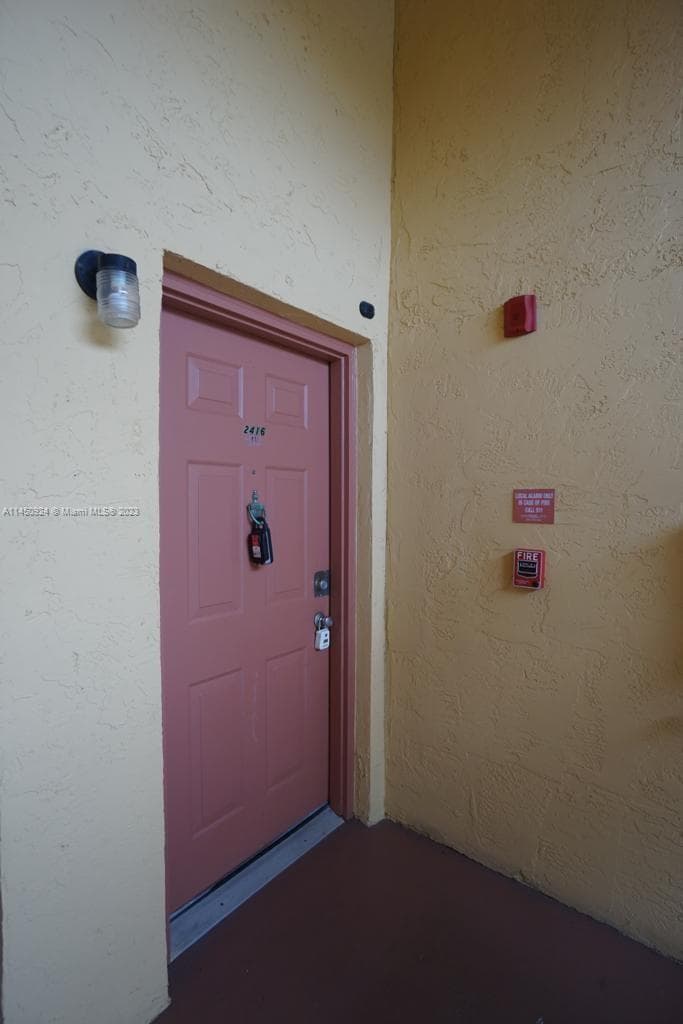 2667 NW 33rd St # 2416, Oakland Park, FL 33309 — zdjęcie 2