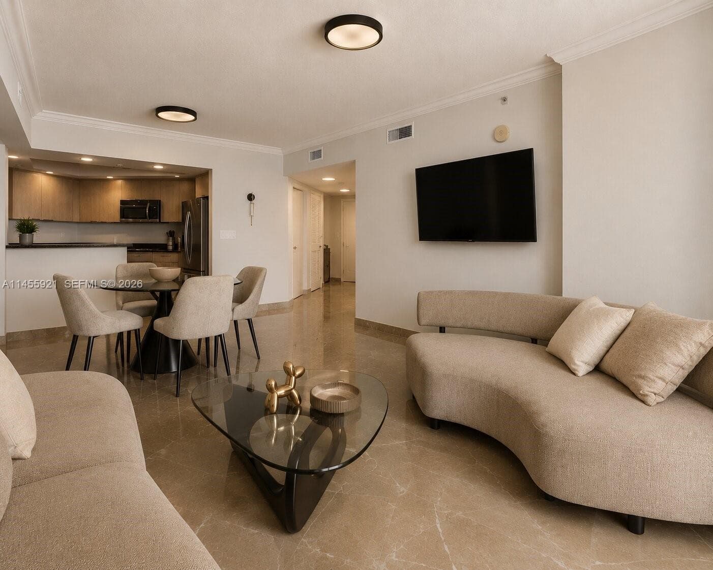 16699 Collins Ave # 2501, Sunny Isles Beach, FL 33160 — zdjęcie 5