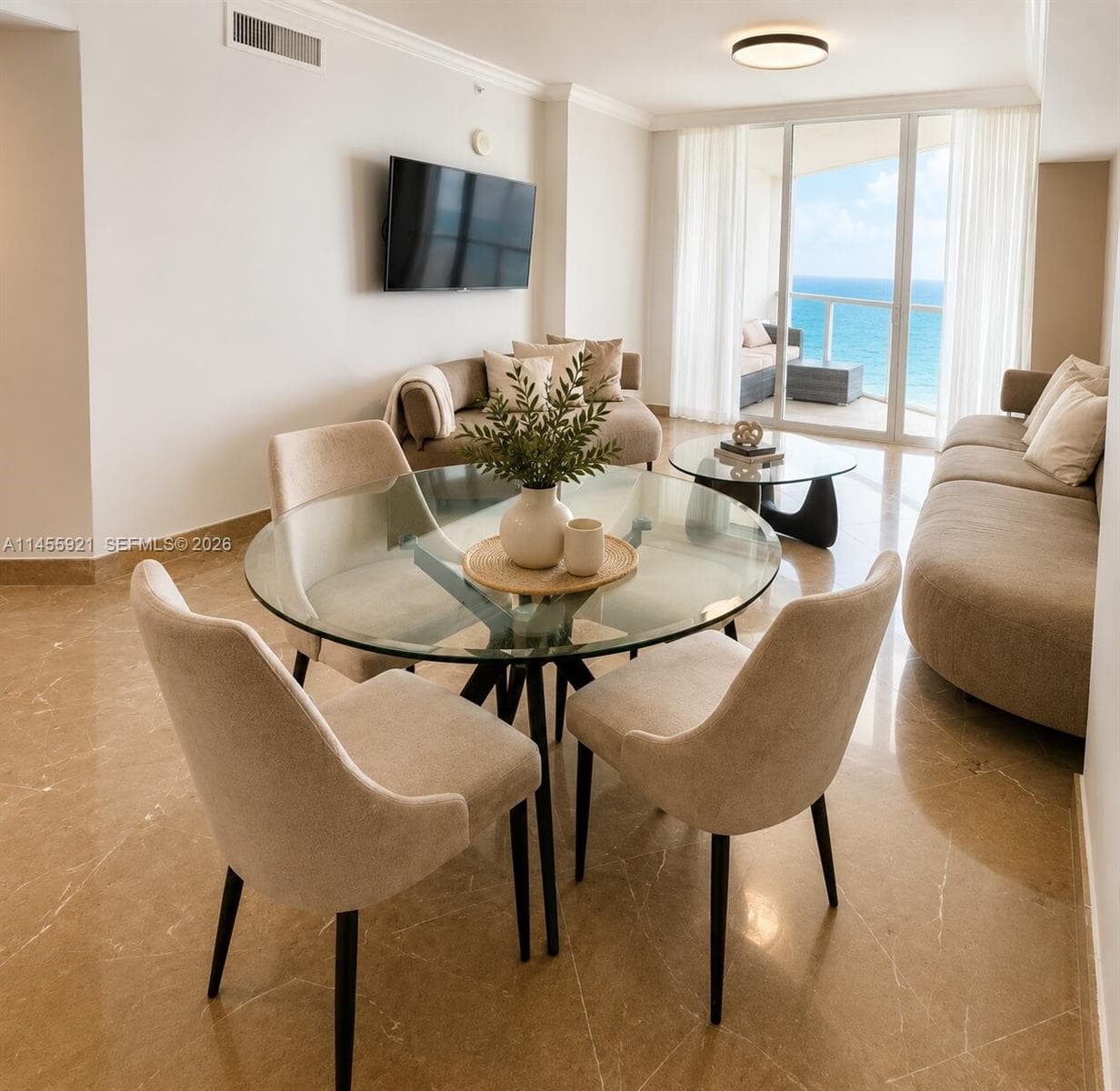 16699 Collins Ave # 2501, Sunny Isles Beach, FL 33160 — zdjęcie 4