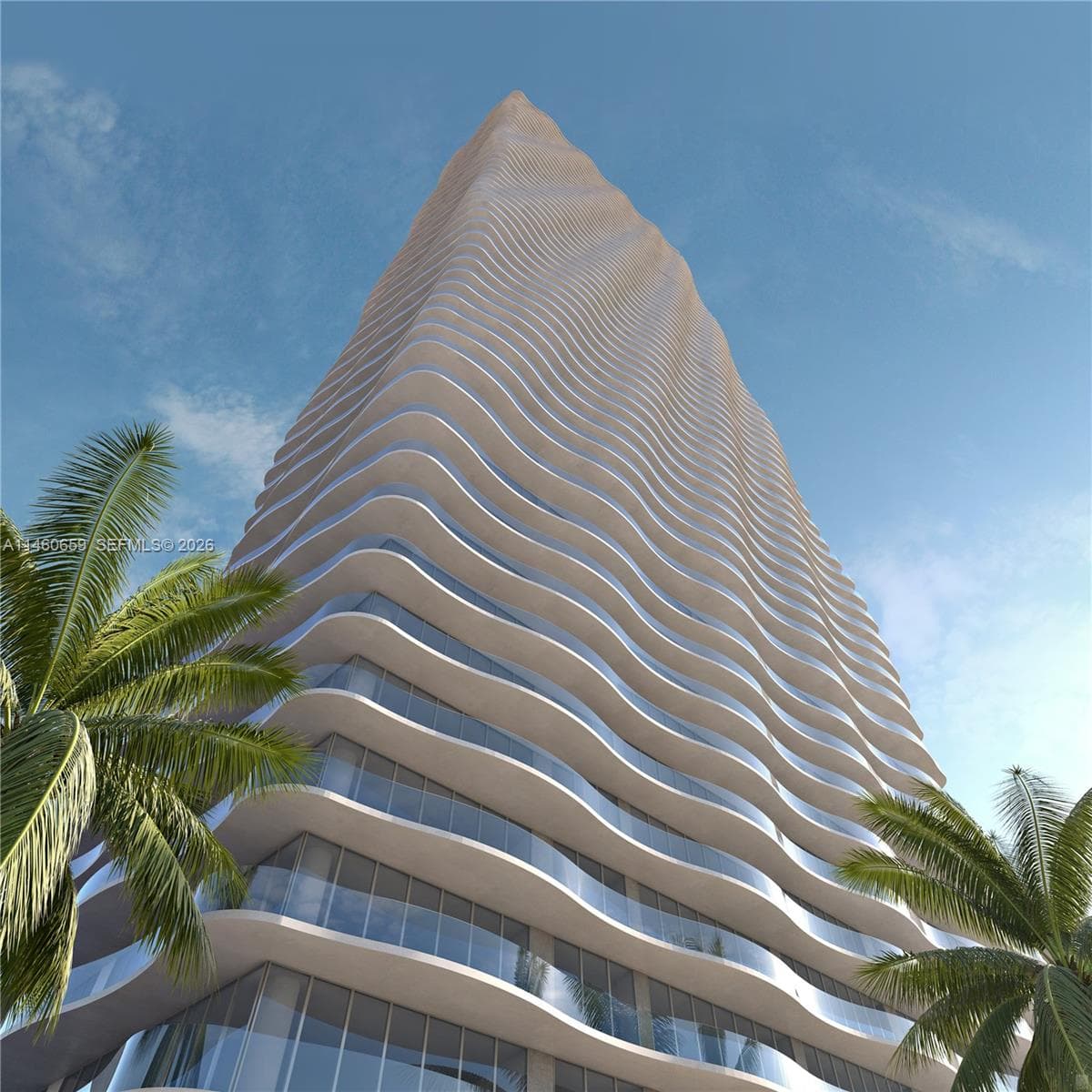1400 Biscayne Boulevard # PH-5202, Miami, FL 33132 — zdjęcie 2