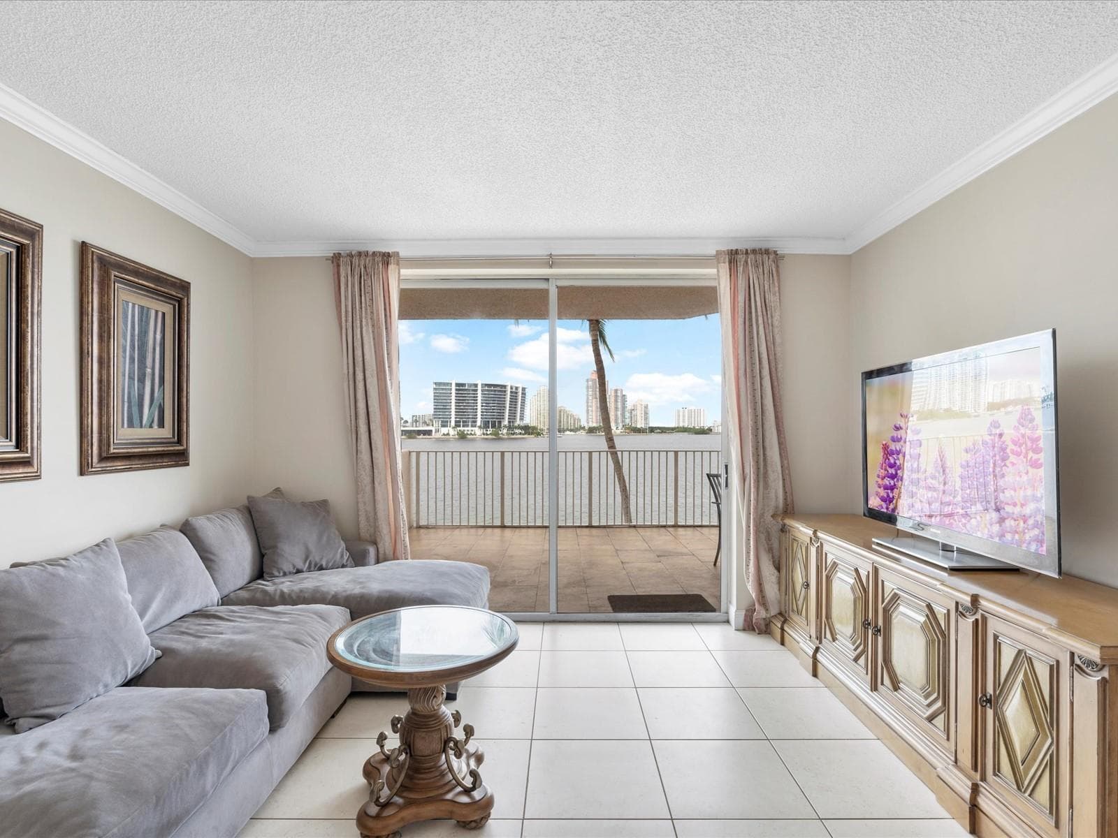 18260 N Bay Road # 304, Sunny Isles Beach, FL 33160 — zdjęcie 4