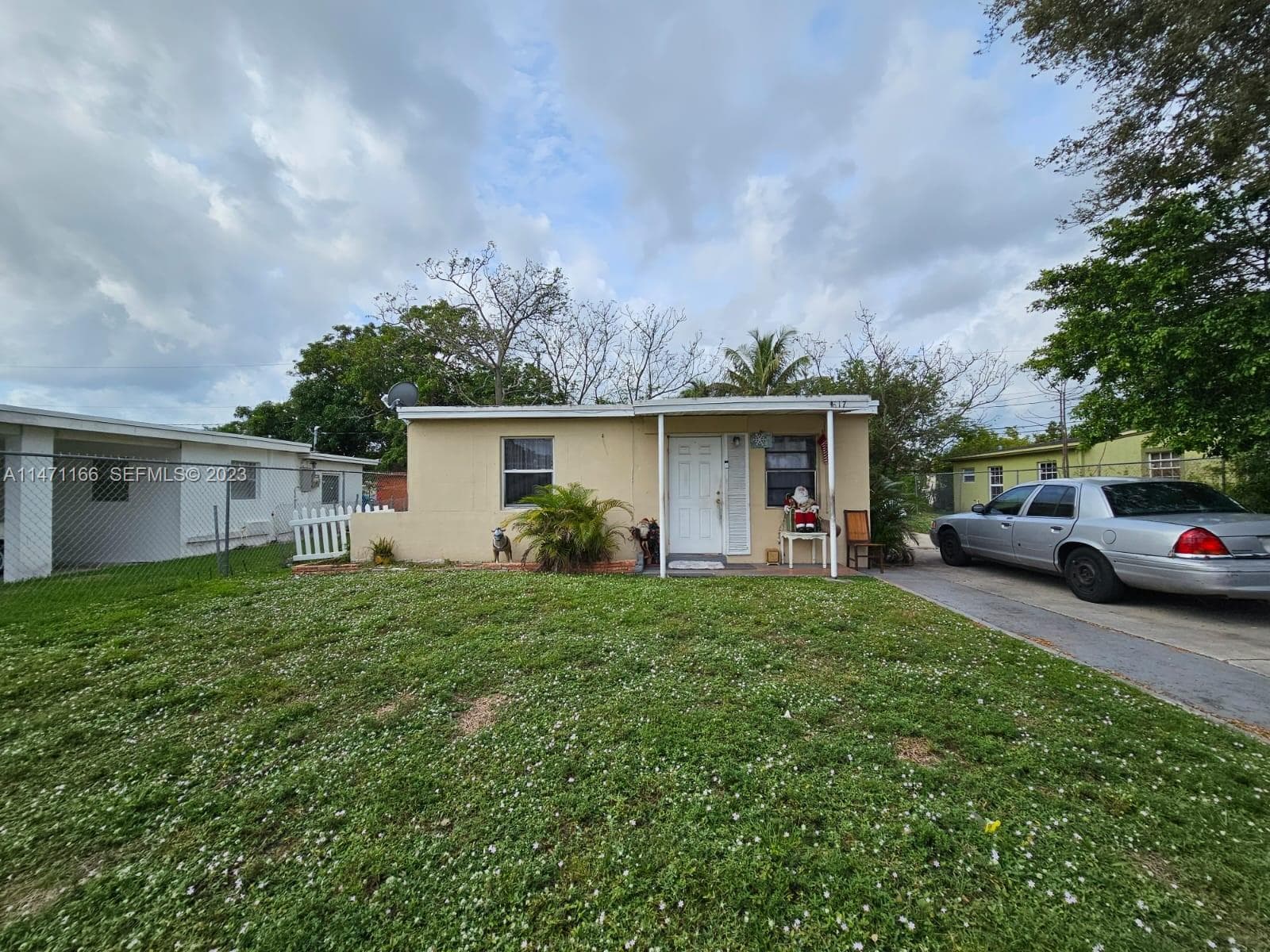1817 NW 25th Ave, Fort Lauderdale, FL 33311 — zdjęcie 2