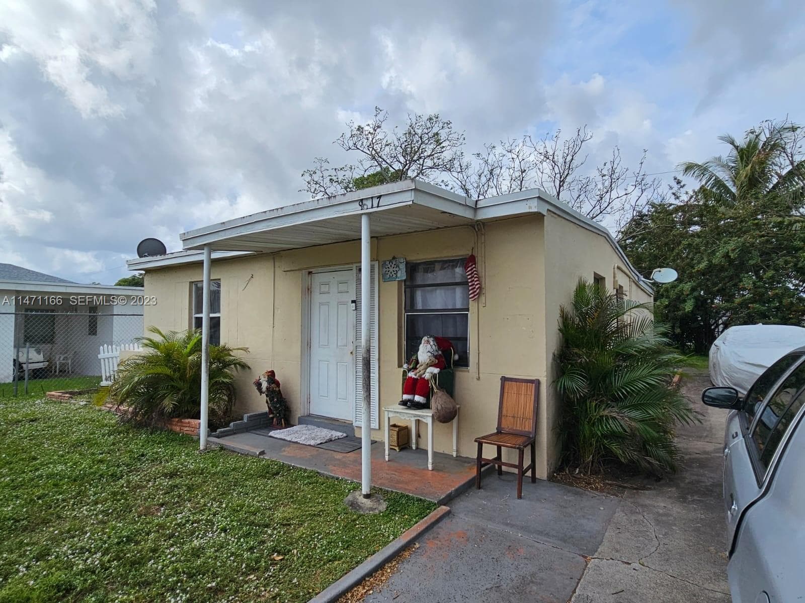 1817 NW 25th Ave, Fort Lauderdale, FL 33311 — zdjęcie 3
