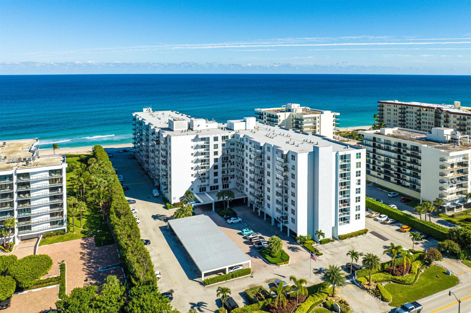 3450 S Ocean Boulevard # 625, Palm Beach, FL 33480 — zdjęcie 3