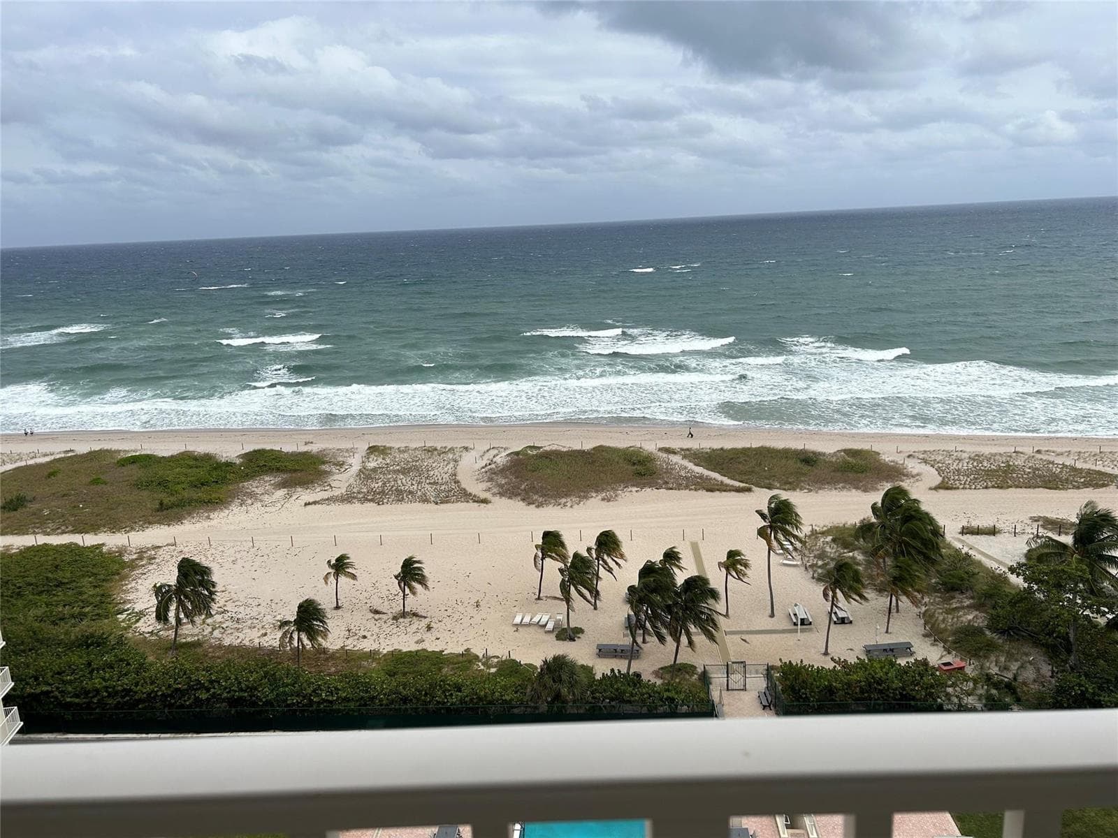 750 N Ocean Boulevard # 1409, Pompano Beach, FL 33062 — zdjęcie 2