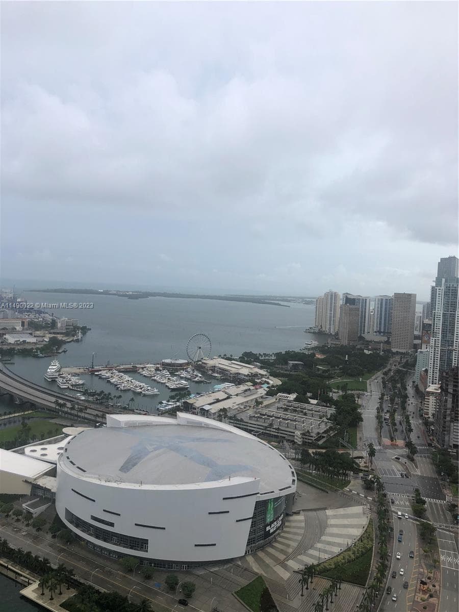 900 Biscayne Blvd # 4904, Miami, FL 33132 — zdjęcie 2
