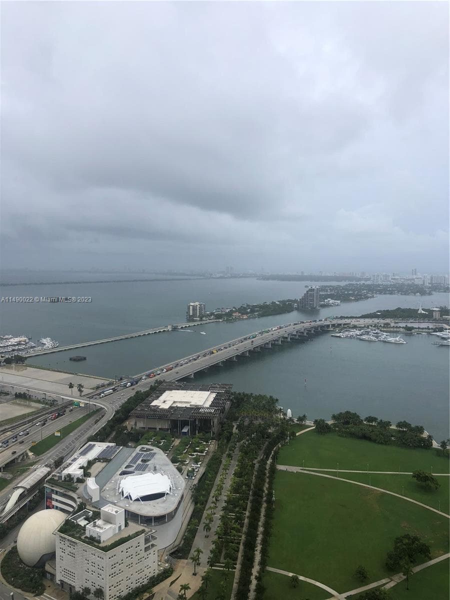 900 Biscayne Blvd # 4904, Miami, FL 33132 — zdjęcie 3