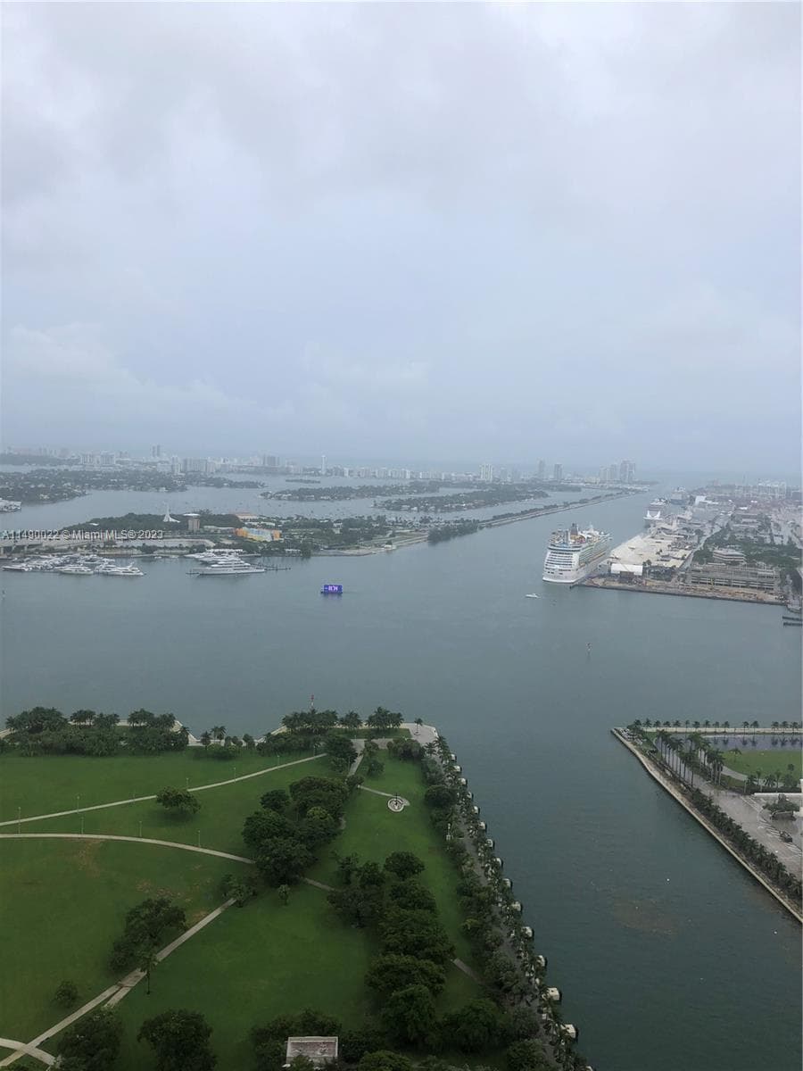 900 Biscayne Blvd # 4904, Miami, FL 33132 — zdjęcie 4