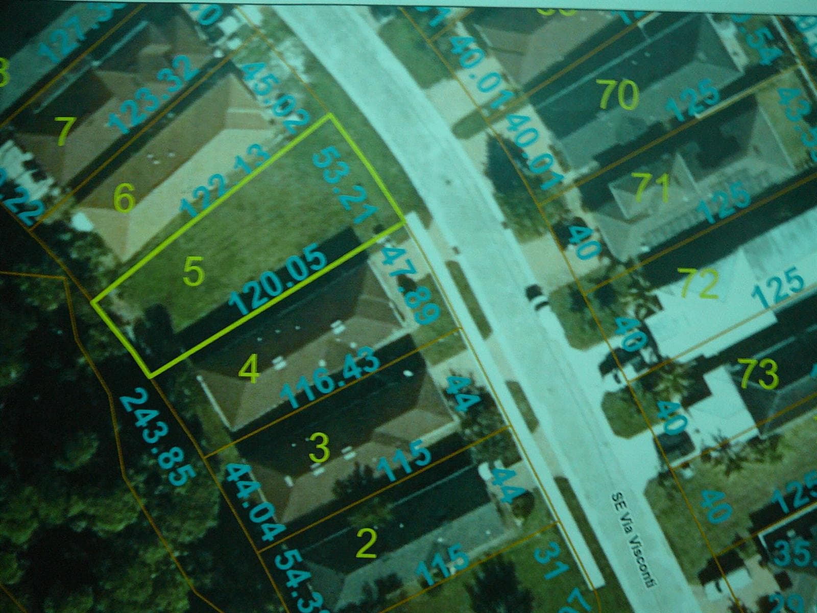 123 SE Via Visconti, Port St. Lucie, FL 34952 — zdjęcie 2