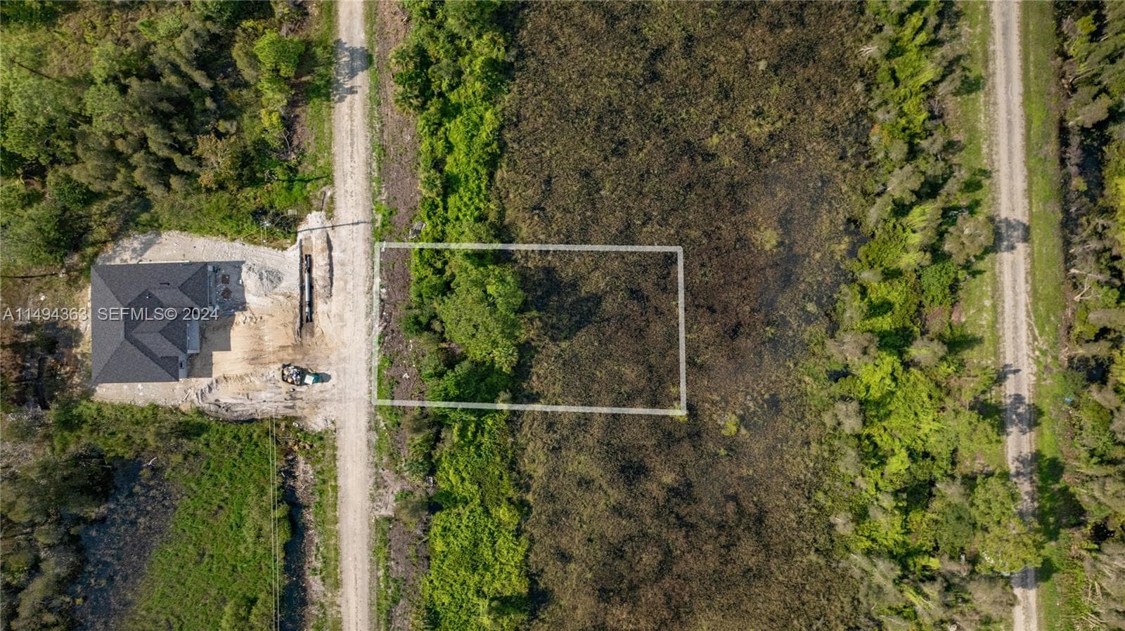 853 Belden Ave, Lehigh Acres, FL 33936 — zdjęcie 3