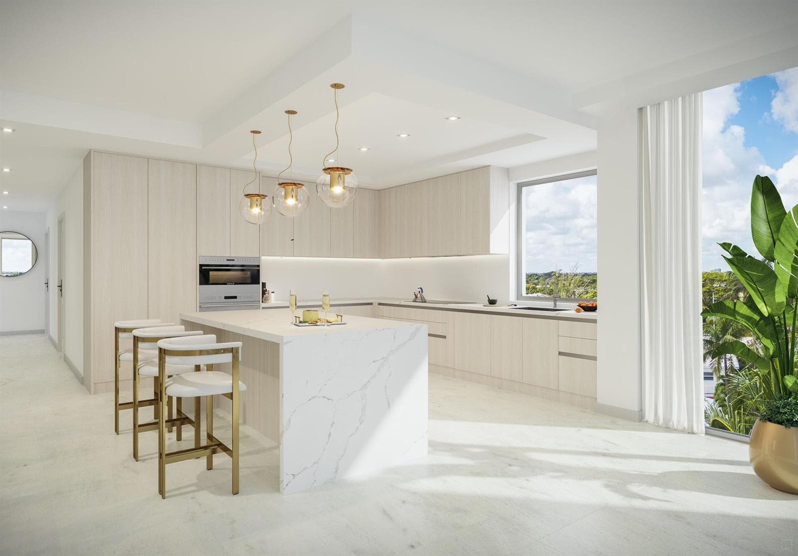 305 Briny Avenue # Ph 806, Pompano Beach, FL 33062 — zdjęcie 3