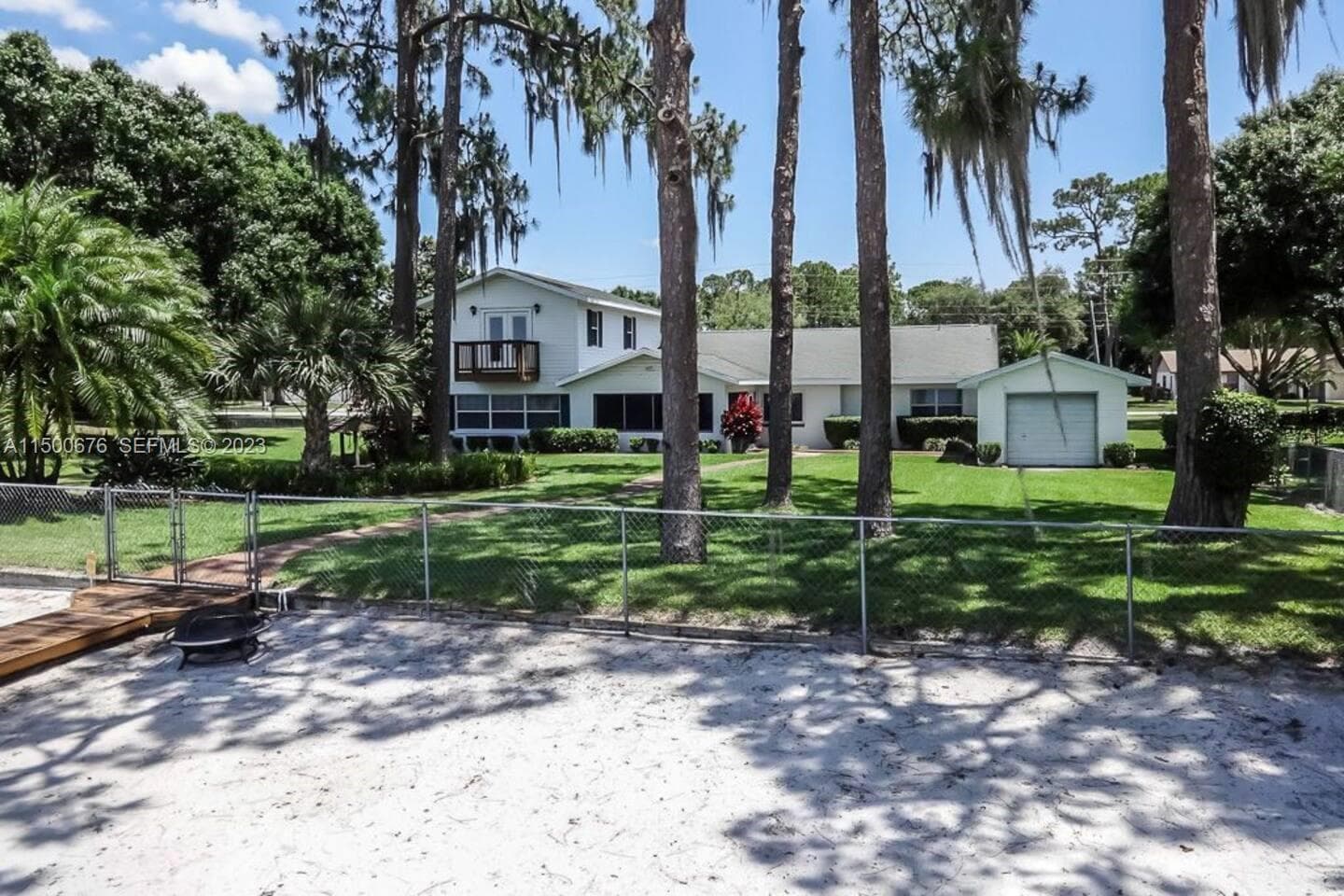 1608 Lake Clay Drive, Lake Placid, FL 33852 — zdjęcie 3