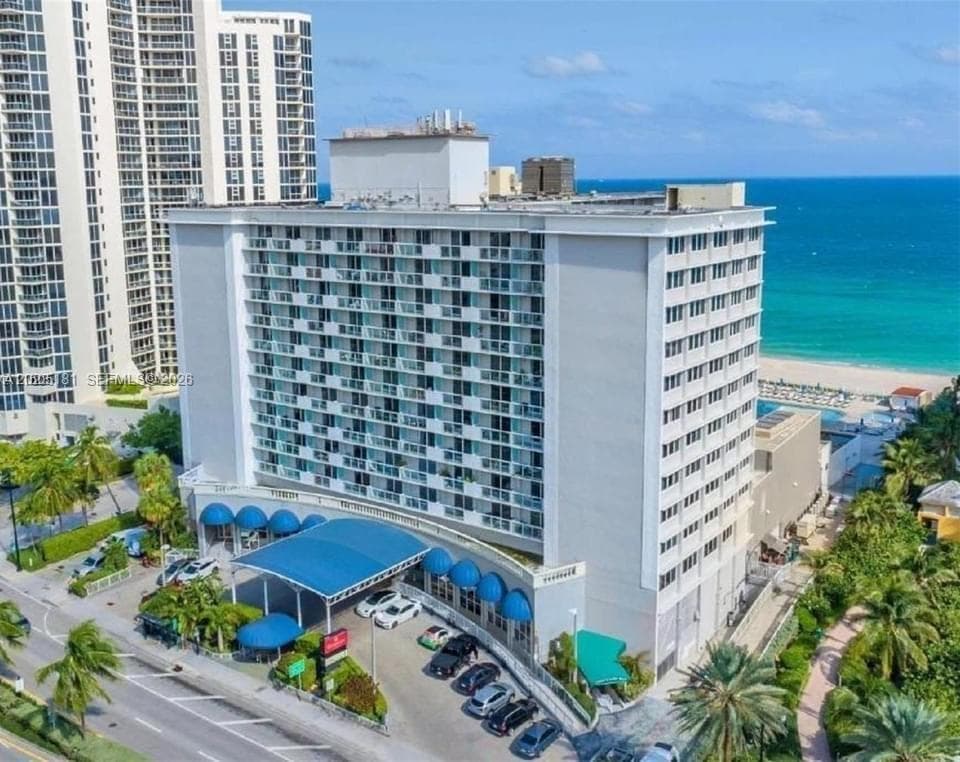 19201 COLLINS AV # 432, Sunny Isles Beach, FL 33160