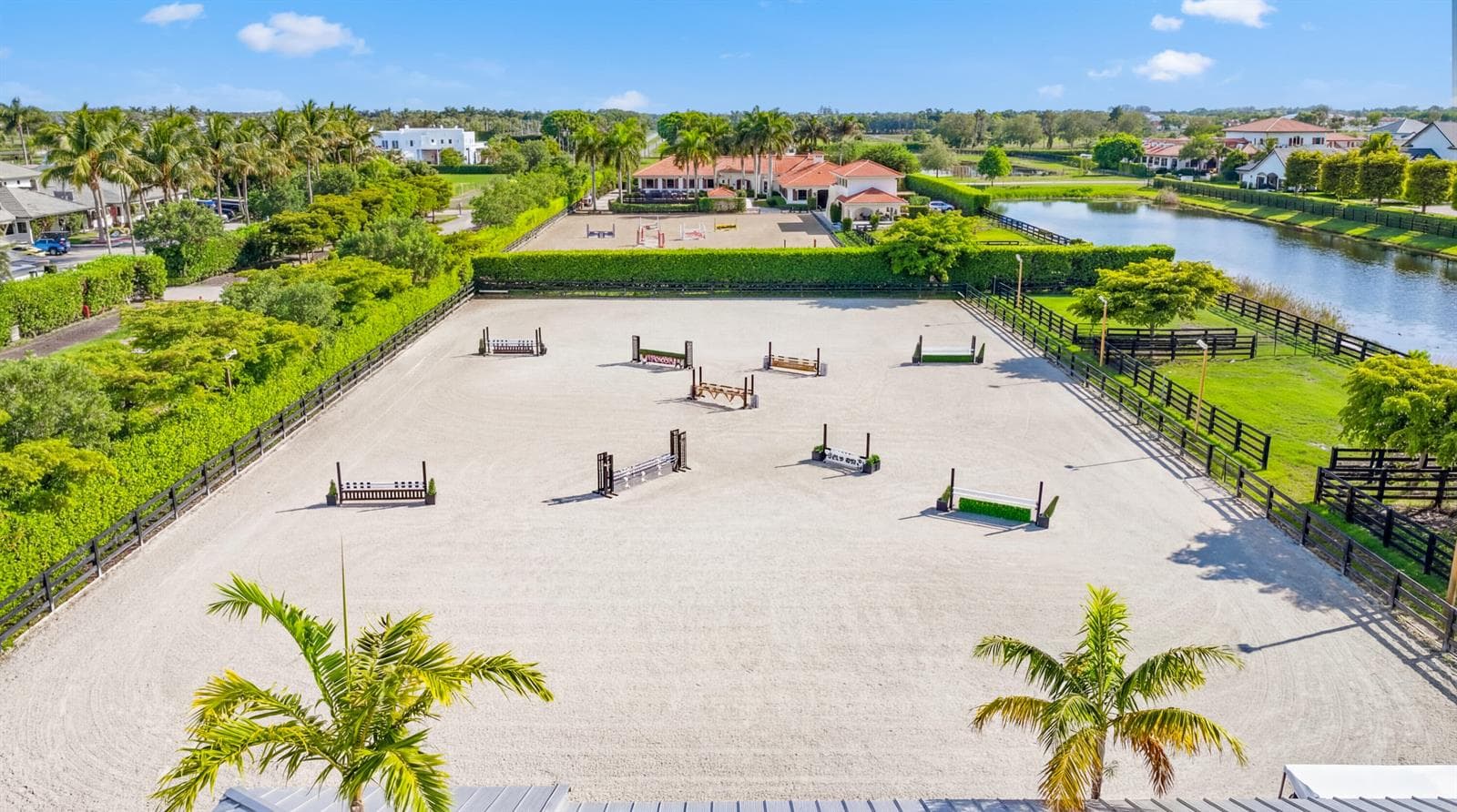 3601 Grand Prix Farms Drive, Wellington, FL 33414 — zdjęcie 5