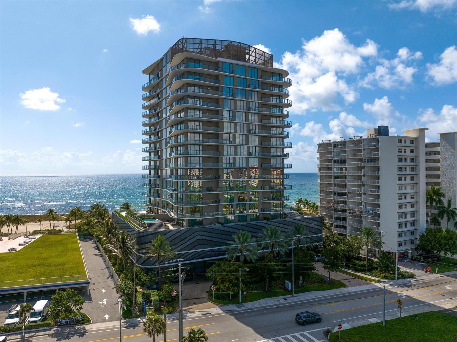 730 N Ocean Boulevard # 405, Pompano Beach, FL 33062 — zdjęcie 2