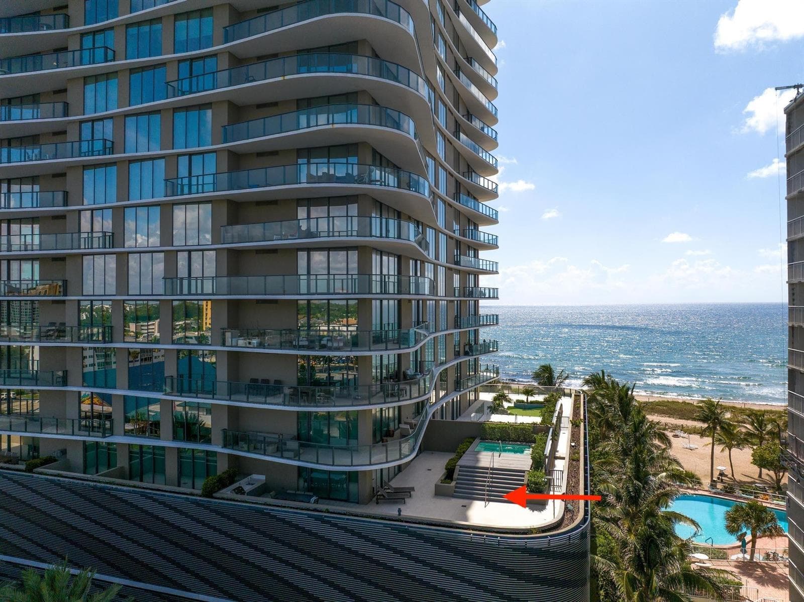 730 N Ocean Boulevard # 405, Pompano Beach, FL 33062 — zdjęcie 3