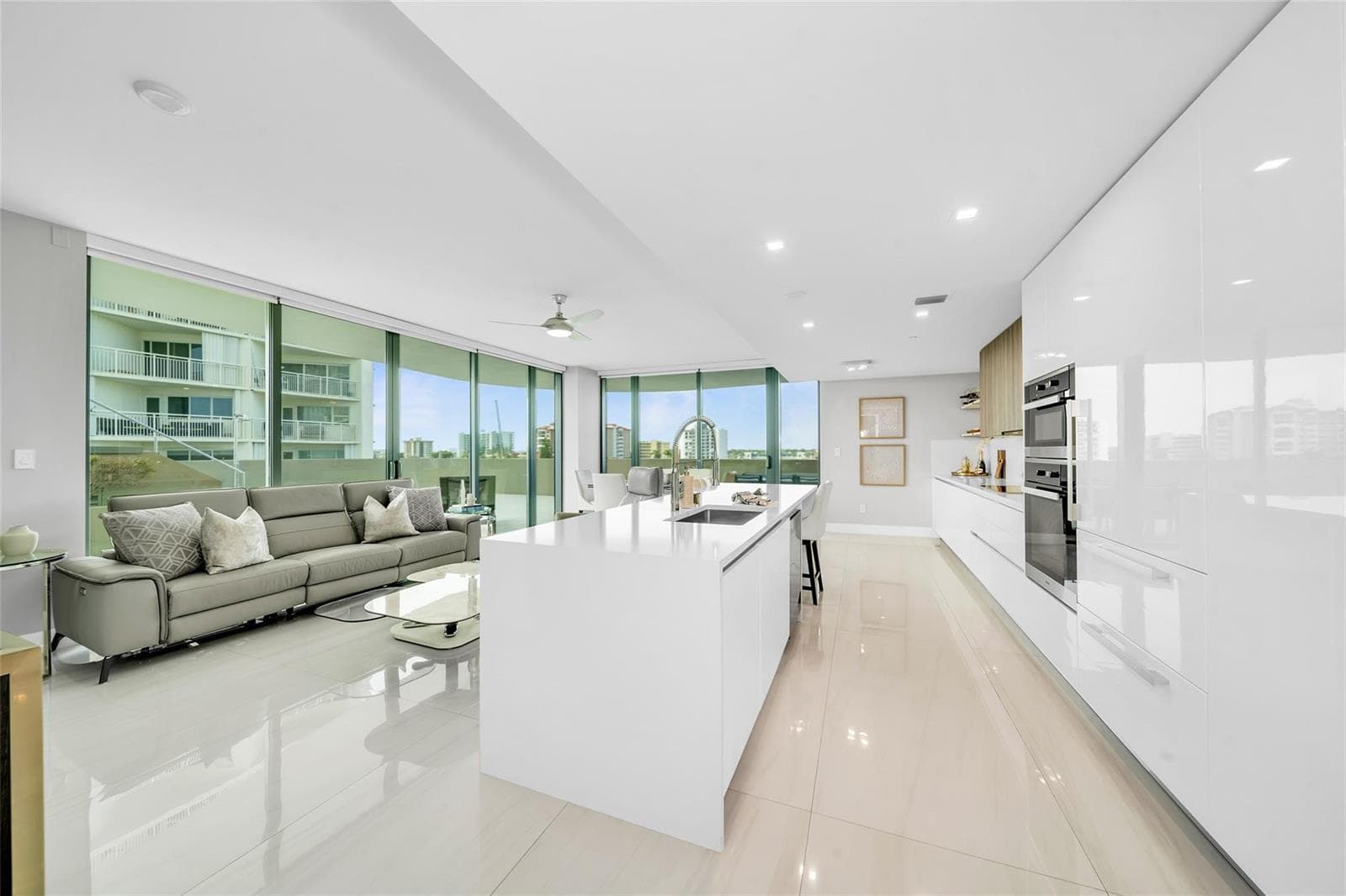730 N Ocean Boulevard # 405, Pompano Beach, FL 33062 — zdjęcie 5