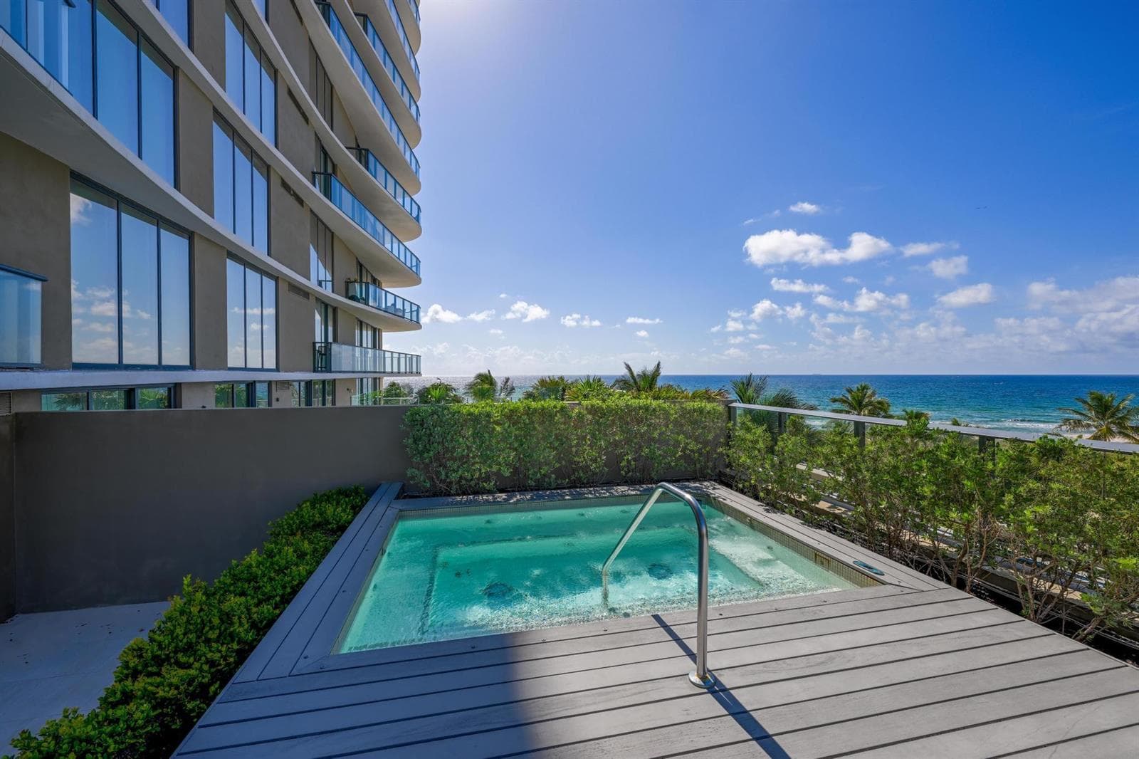 730 N Ocean Boulevard # 405, Pompano Beach, FL 33062 — zdjęcie 4