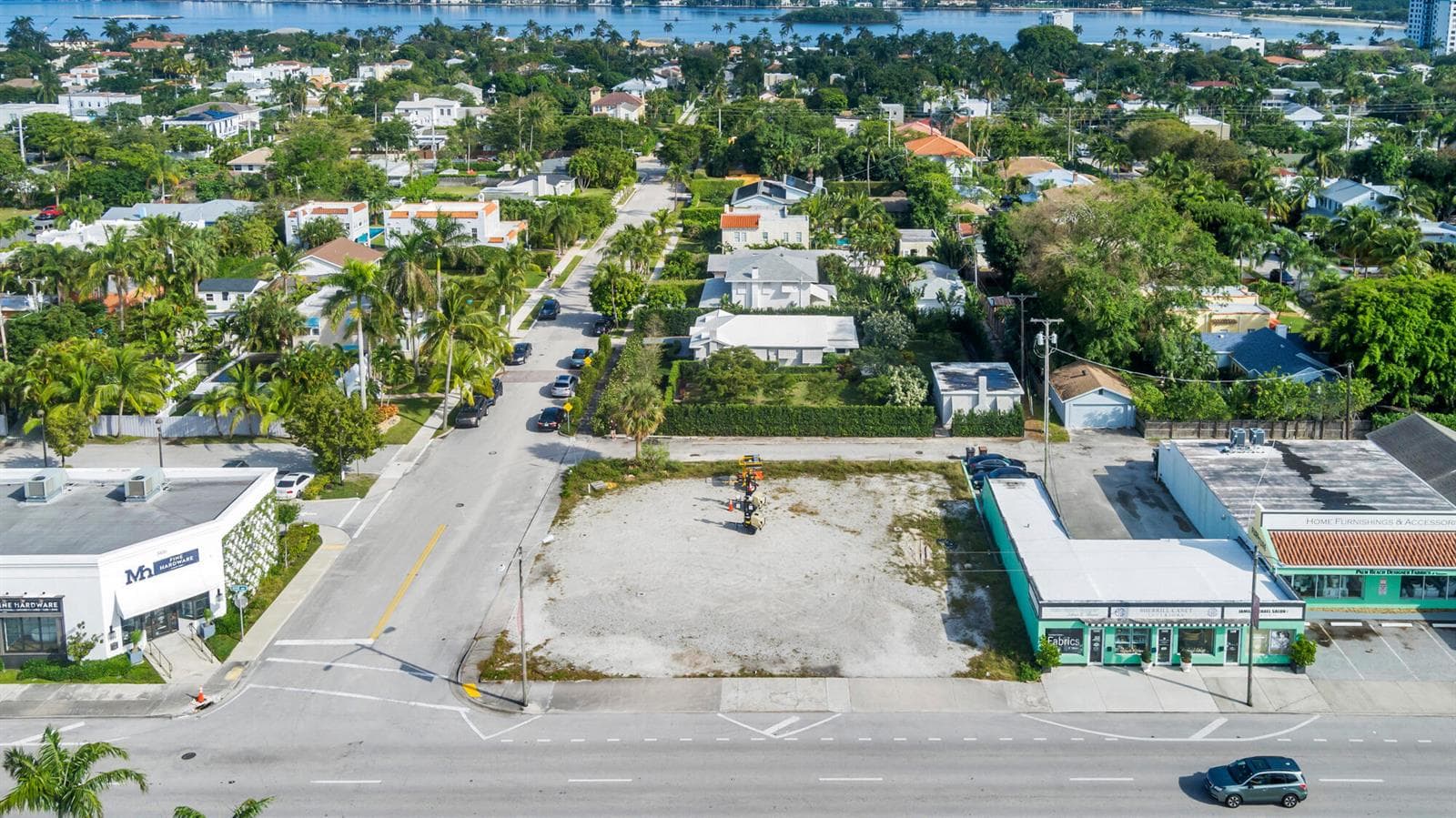 3500 S Dixie Highway, West Palm Beach, FL 33405