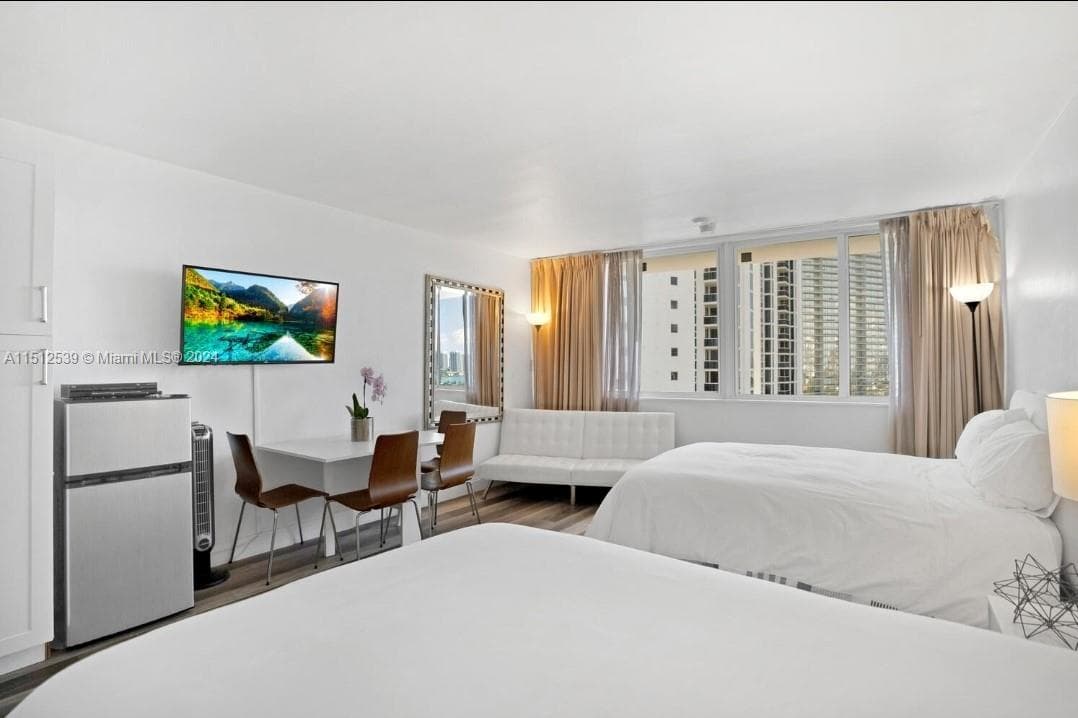 19201 Collins Ave, # 1143, Sunny Isles Beach, FL 33160 — zdjęcie 2