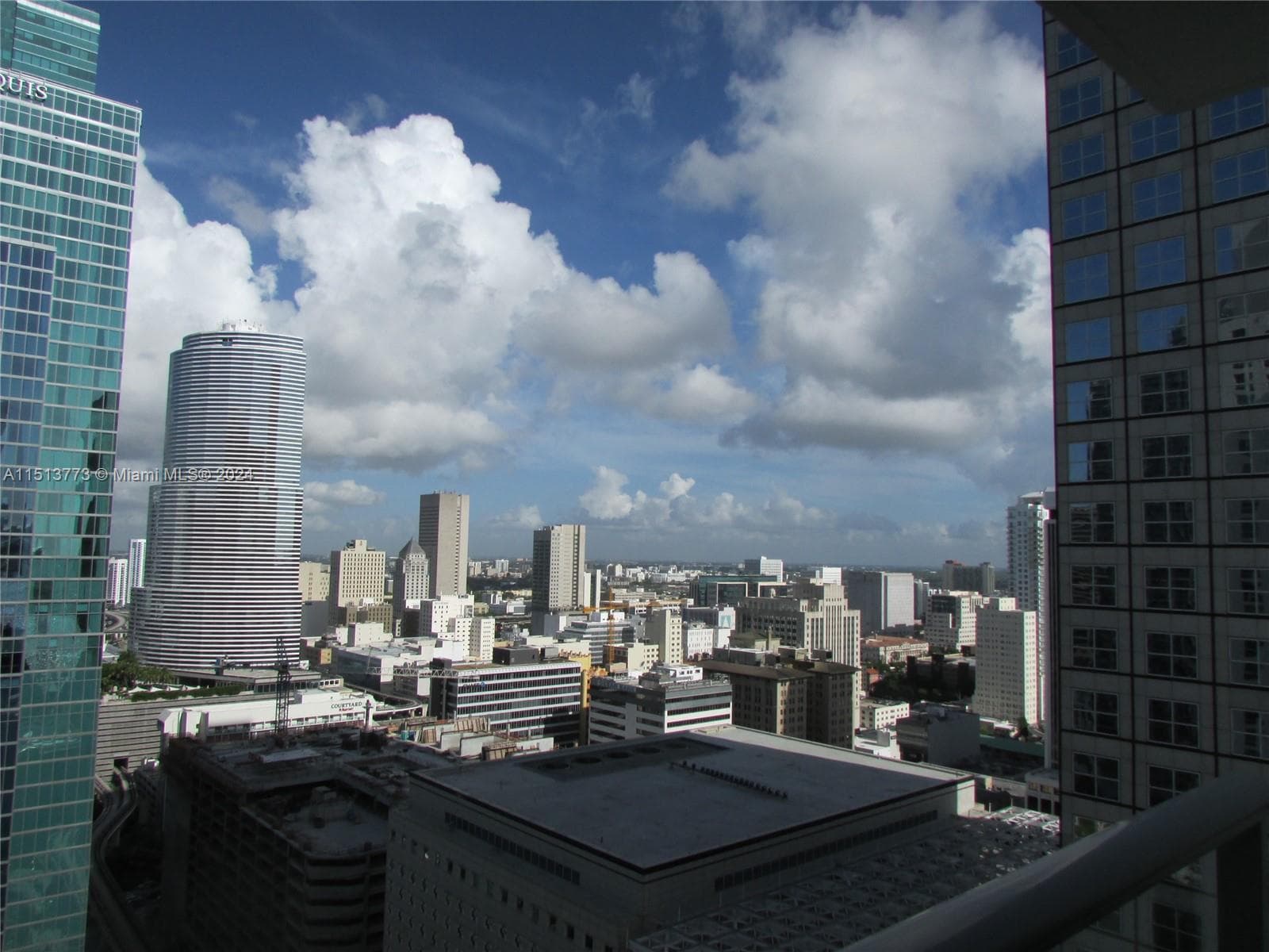300 S Biscayne Blvd # T-2709, Miami, FL 33131 — zdjęcie 3