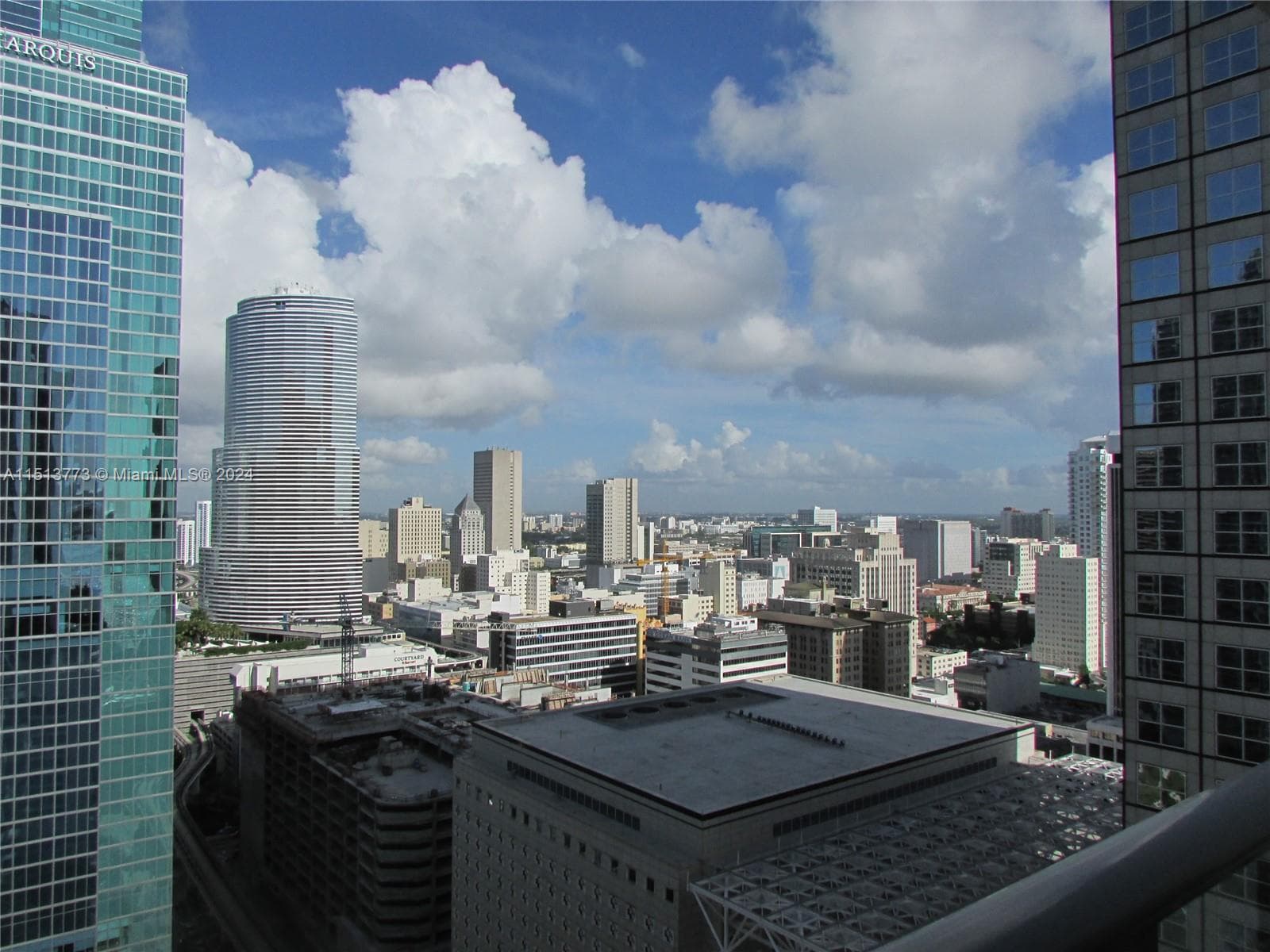 300 S Biscayne Blvd # T-2709, Miami, FL 33131 — zdjęcie 4