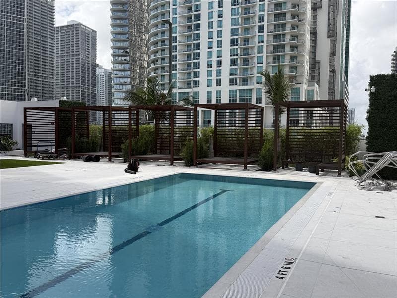 335 S Biscayne Boulevard # 4004, Miami, FL 33131 — zdjęcie 3