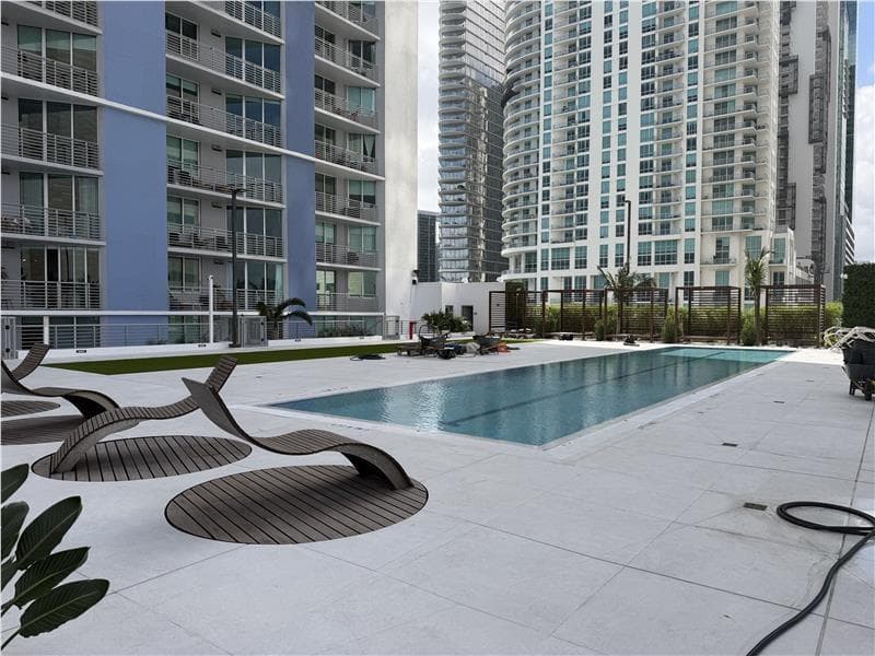 335 S Biscayne Boulevard # 4004, Miami, FL 33131 — zdjęcie 4