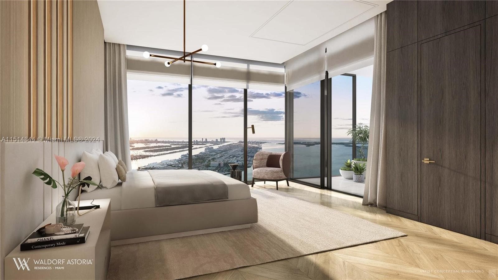 300 N Biscayne Blvd # 7801, Miami, FL 33132 — zdjęcie 5